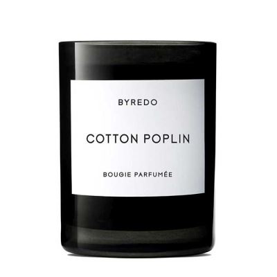 BYREDO Cotton Poplin Candela 240 gr